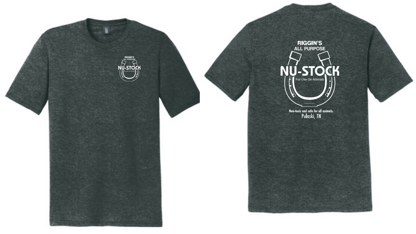 Nu-Stock Tee