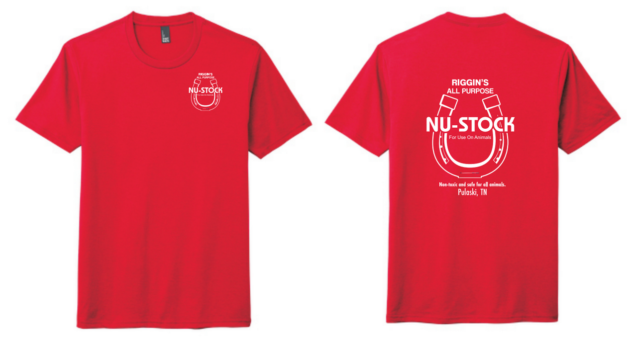 Nu-Stock Tee