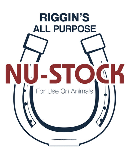 Nu-Stock Topical Treatment