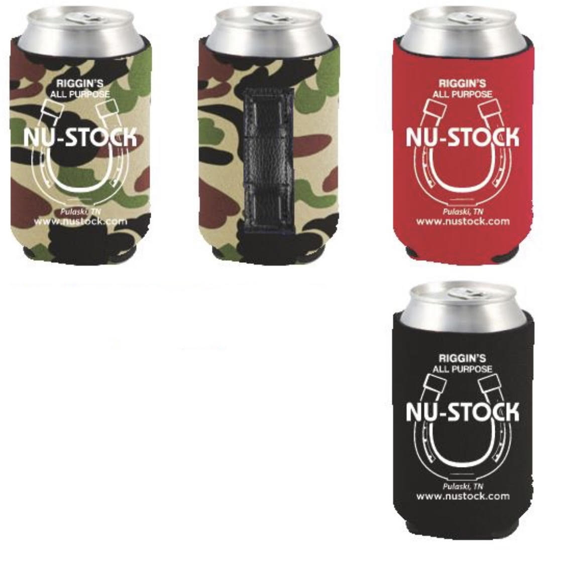 Nu stock best sale for hot spots